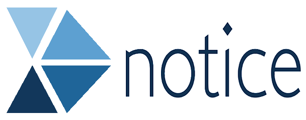 NOTICE