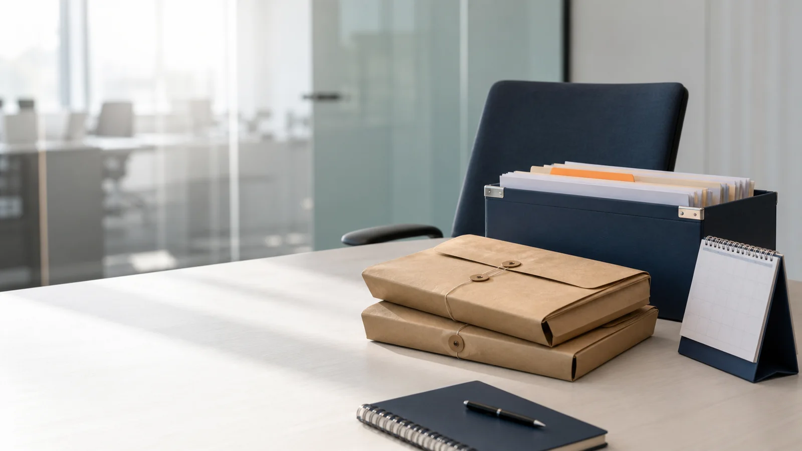 Confidential evidence files prepared for an independent complaint or appeal review